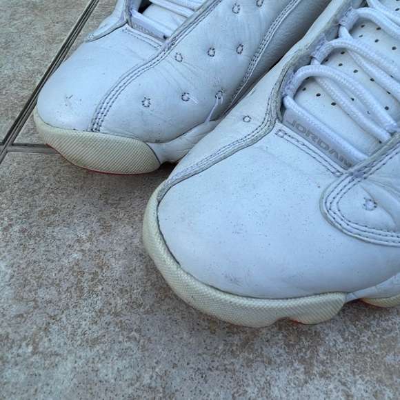 Air Jordan 13 Retro History Of Flight 414571-103